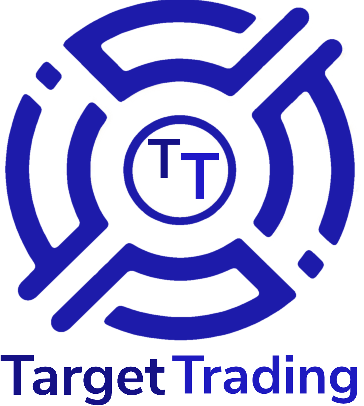 logo targettrading